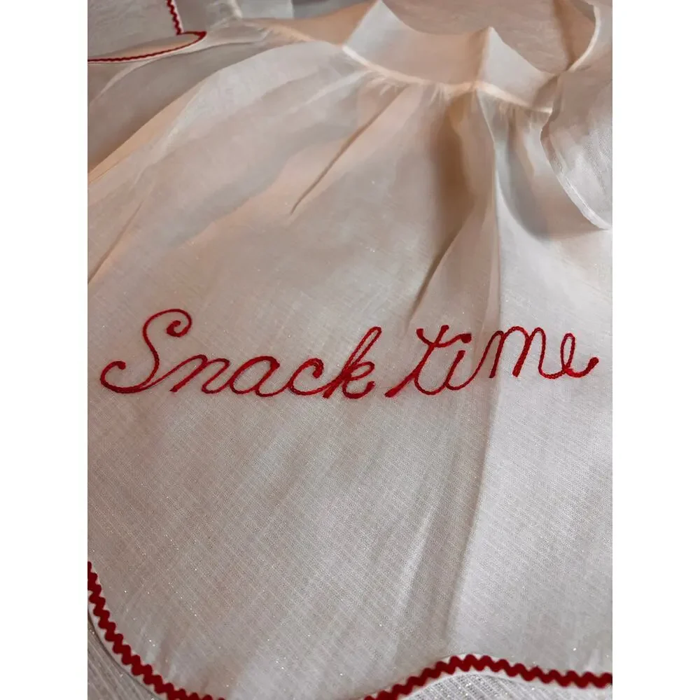 Unbranded delicate vintage